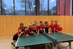 ... irgendwie haben wir vergessen, die Hockenheimer beim Doppelspieltag mit aufs Bild zu bitten ...