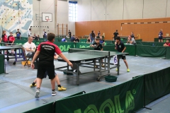 Finale im Doppel!