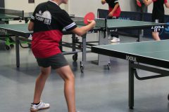Rückhandblock von Lukas
