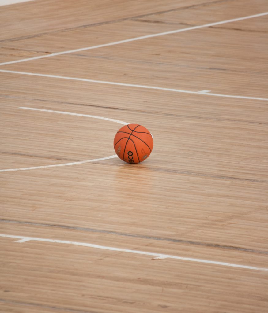 Basketball - Training in der Coronazeit…