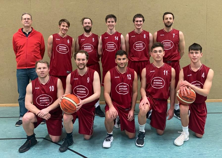Basketball - Herren 1 – Erfolgreich in Meisterrunde gestartet…!